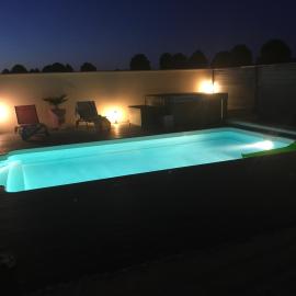 Chez Jojo & Cassi, hotel a Vert-Saint-Denis