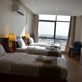 Larissa Suites