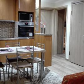Aspa's Apartment, hotel v destinácii Kavala