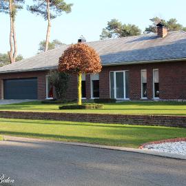 villa 2be, hotel u gradu 'Balen'