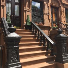 Harlem Grand, hotel a Nova York