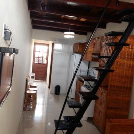Cantinho na Chi'apada