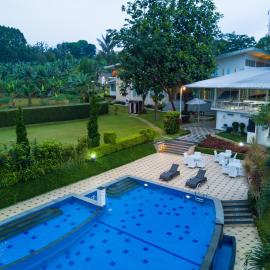 D'Agape Meeting & Conference, hotel in Puncak