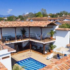 Casa Bari El Jardin