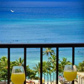 Jenny's Cottage Waikiki, hotel v Honolulu