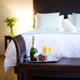 The Graaff-Reinet Suites