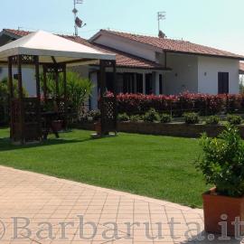 Barbaruta RTA, hotel a Grosseto