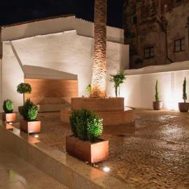 Casa Palacio Muñoz Chaves