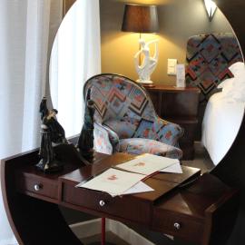 Hostellerie Du Grand Saint Antoine