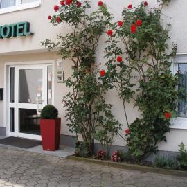 Hotel Schmerkötter, hotel in Bochum