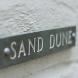 Sand Dune, hotel in Looe