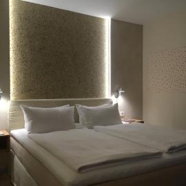 Landhotel Broda, hôtel à Neubrandenbourg