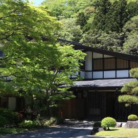 Itamuro Onsen Daikokuya