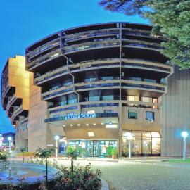 Medical and Spa Centre Merkur
