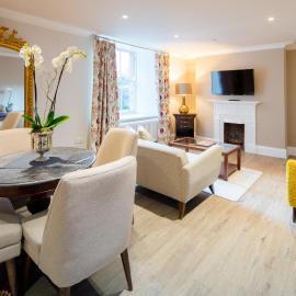 Beech House - Urban Apartments