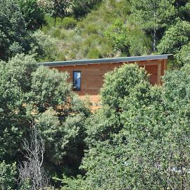 Eco-gîte de Tit'âne, hotel di Gignac