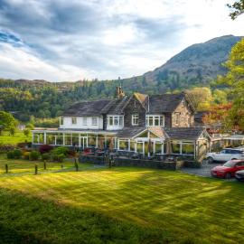 The Grand at Grasmere, хотел в Грасмиър
