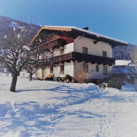 Haus Knapp FeWo Gastein