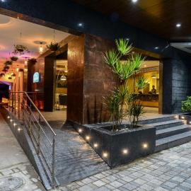 Howard Johnson by Wyndham, Kolkata Airport, Hotel in Kalkutta
