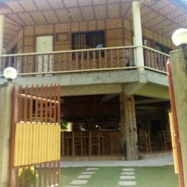 Greenhut Pension & Bar, hotel en Jagna
