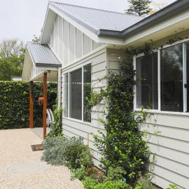 Armidale Cottage on Barney - House 2、アーミデールのホテル