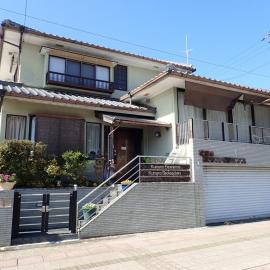Kumano Backpackers、田辺市のホテル