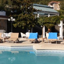 Resort Santangelo & SPA โรงแรมในปิมอนเต