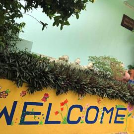 Tanyaporn House, hotel in Haad Rin