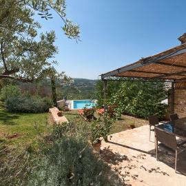 Casa Meloni