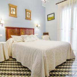 Apartamentos Salmerones