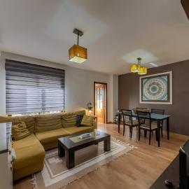 Apartamento con encanto en Granada, La Zubia, hotelli kohteessa La Zubia