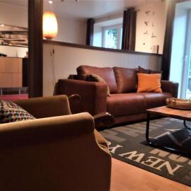 Au Marronnier, hotel em Lontzen