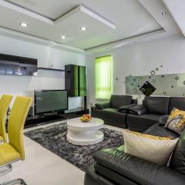 Strožanac에 위치한 호텔 Sea Pearl Luxury Apartment