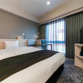 DEL style Fukuoka Nishinakasu by Daiwa Roynet Hotel