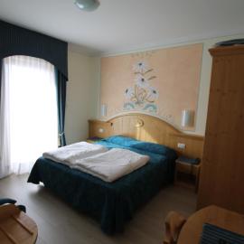 Hotel Florida, hotell i Molveno