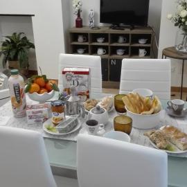 Maison Verika, hotel i Chiavari