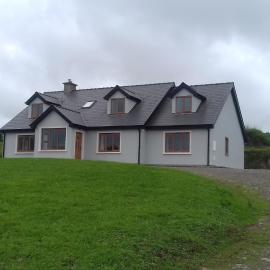 Orchard lodge Bantry – hotel w mieście Glanbannoo Upper