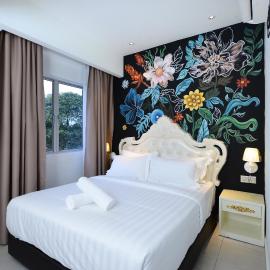 Hotel de Art USJ 21