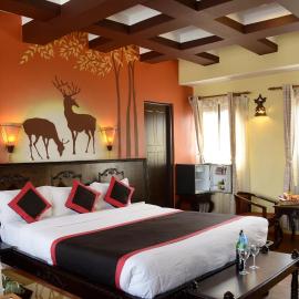 Kasthamandap Boutique Hotel โรงแรมในกาฐมาณฑุ