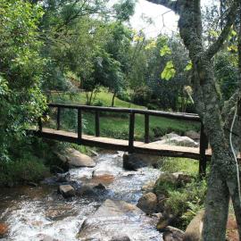 Sabie Star, ξενοδοχείο σε Sabie