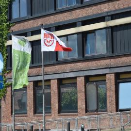 Kiek in AöR Jugendherberge & Hostel, hotel sa Neumünster