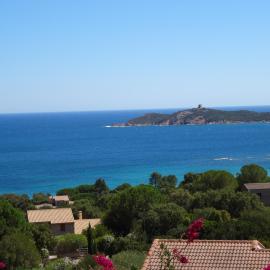 Residence Monte Cristo, hotel in Sainte-Lucie de Porto-Vecchio