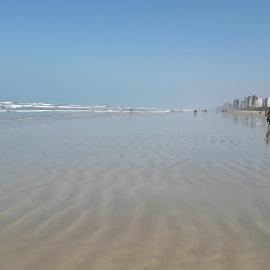 Apto Praia Grande