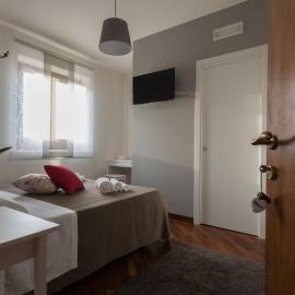 Ellebì B&B, hotell sihtkohas Montone