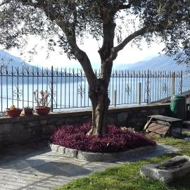 Casa Matilde, hotelli kohteessa Vercana