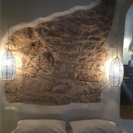 Astrofegia guest house, ξενοδοχείο στη Δονούσα