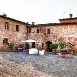 Agriturismo San Pierino