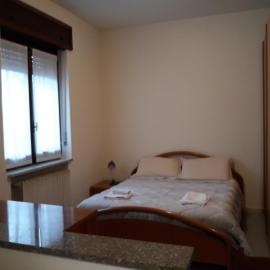 Silvia's House، فندق في بارانزاتي