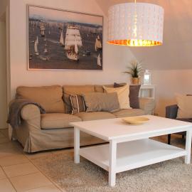 OSTSEEferien am BARFUSSpark, hotell i Hasselberg