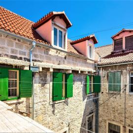 The Palace Collection in Split Centre